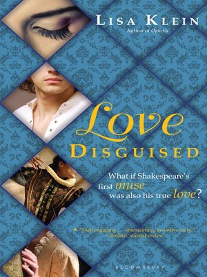 cover image of Love Disguised